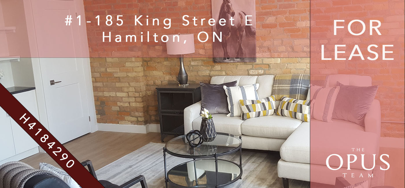 187 King St E, Hamilton, ON
